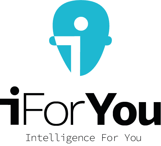 Logotipo iforyou